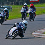 Jagan Kumar - 2024 National Champion - Pro Stock 165 cc