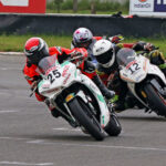 Kaushik Subbiah - 2024 National Champion - Novice - Stock 301-400 cc