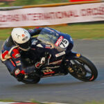 Sarthak Chavan - 2024 National Champion - Pro Stock Open, 301 - 400 cc