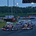 Arafath Sheikh - 2024 National Champion - Rotax Max Junior