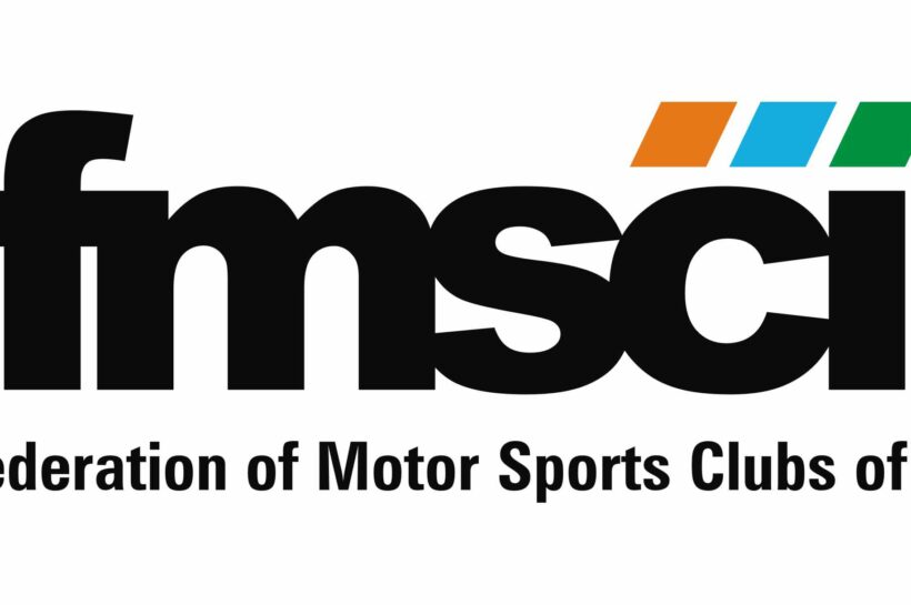 FMSCI - The Federation of Motor Sports Clubs of India, Chennai