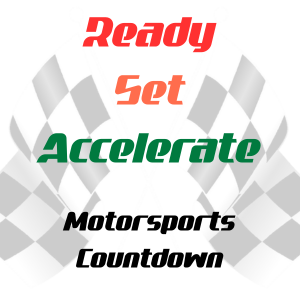 Ready, Set, Accelerate