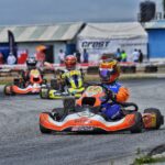 Ruhaan Alva - 2024 National Champion - Rotax Max Senior