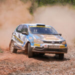 Shivani Pruthvi, who won the Ladies Class category (June 15)