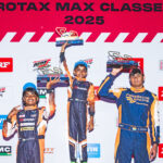 The winners left to right Rivaan Dev Preethan, Shiv Neel and Rohaan Madesh