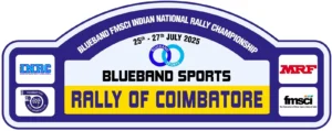 Rally of Coimbatore