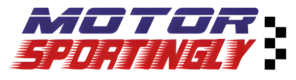 MOTORSPORTINGLY LOGO