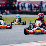 Rivaan Dev Preetham (100), winner in Mini Max category (Aug 04)