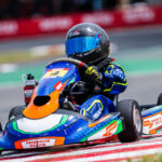 Shiv Tummala, winner in Micro Max category (Aug 03)