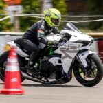 Alimon Saidalvi, winner in the Unrestricted Class (Sept 28)