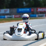 Arafath Sheikh (No.141), winner in the Junior Max category (Sept 14)