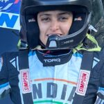 Bengaluru's Pragathi Gowda (file photo)