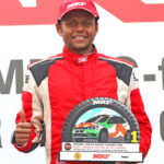 Deepak Ravikumar, who won a double in the IJTC category (Sept 21)