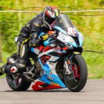 Hanuman Pawshe, winner in the Unrestricted category on debut (Sept 27)