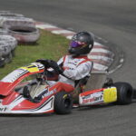 India's Kiaan Shah in action (Sept 26)