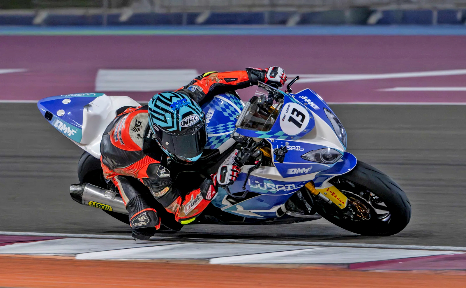 Johann Emmanuel (action)