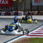 Krish Gupta (No.189), who topped the Final in Senior Max category (Sept 14)