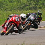 Raj Kumar (16), winner of the Super Stock 165cc Intermediate race (Sept 6)