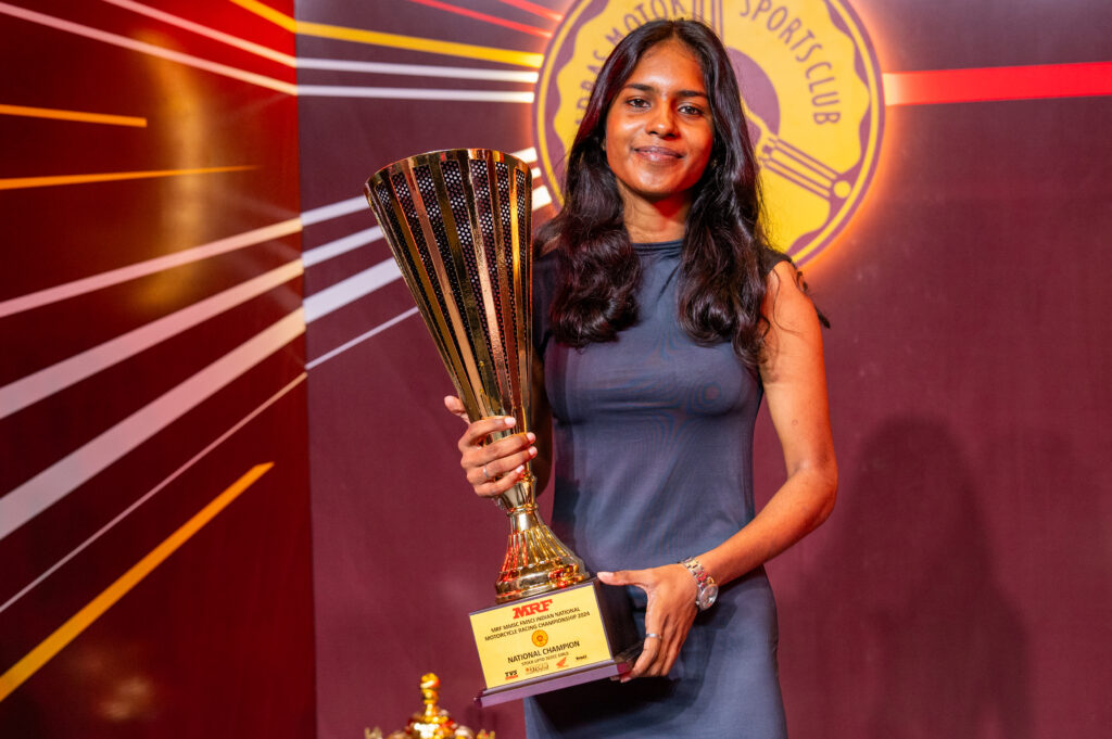 Jagathishree