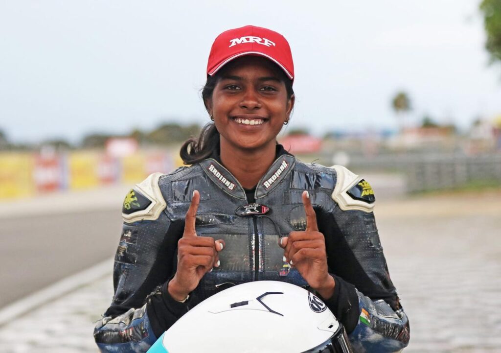 Jagathishree