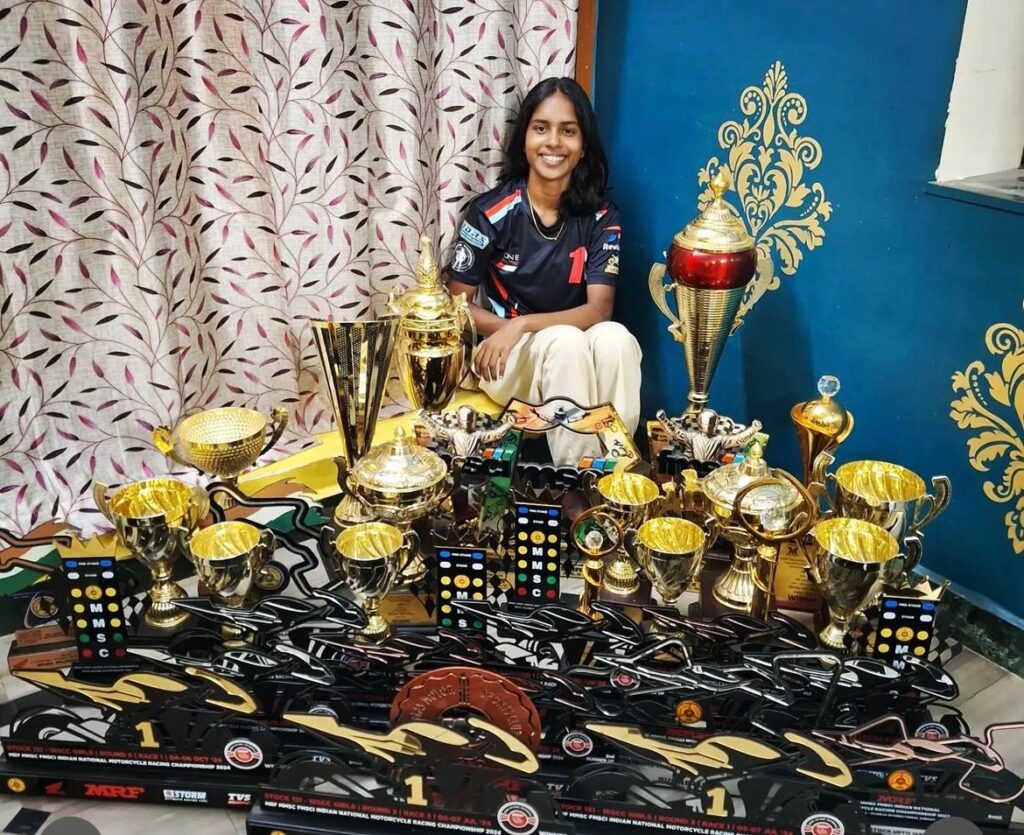 Jagathishree