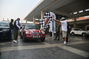 2025 Classic Himalayan Drive