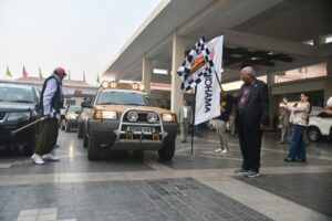 2025 Classic Himalayan Drive