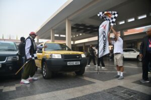 2025 Classic Himalayan Drive