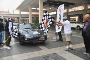 2025 Classic Himalayan Drive