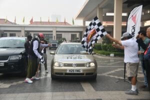 2025 Classic Himalayan Drive