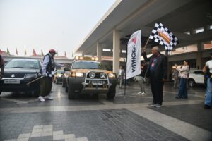 2025 Classic Himalayan Drive