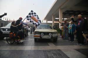 2025 Classic Himalayan Drive