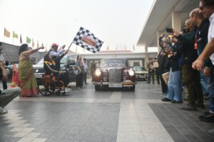 2025 Classic Himalayan Drive