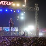 Vismay Ram takes the chequered flag in Junior SX3