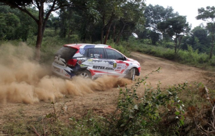 File Photo by Kishen Nanjappa