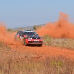 INRC3 leaders Sheshank Jamwal and Raghuram Saminathan