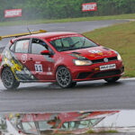 Aman Nagdev (11), winner of the VW Polo Cup championship (Jan 25)