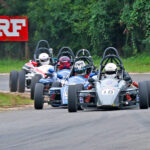 Formula LGB 1300 - one of the most competitive grids (file photo