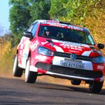 Pragathi Gowda Overall 5th on Sat Nashik 28 Feb 26 Suresha pic