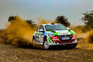 Aditya Thankur & Virender Kashyap