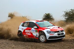 Karna Kadur & Musa Sherif