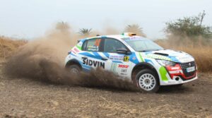 Dean Mascarenhas & Gagan Karumbiah