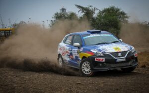 Jason Saldanha & P.V.S. Murthy