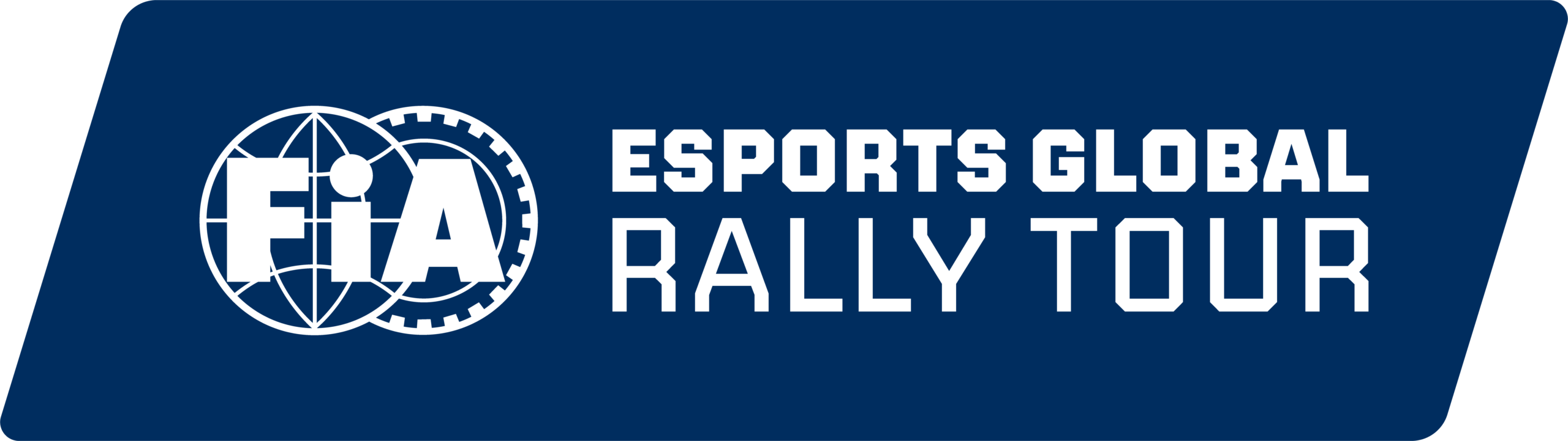 FIA ESPORTS Global Rally Tour