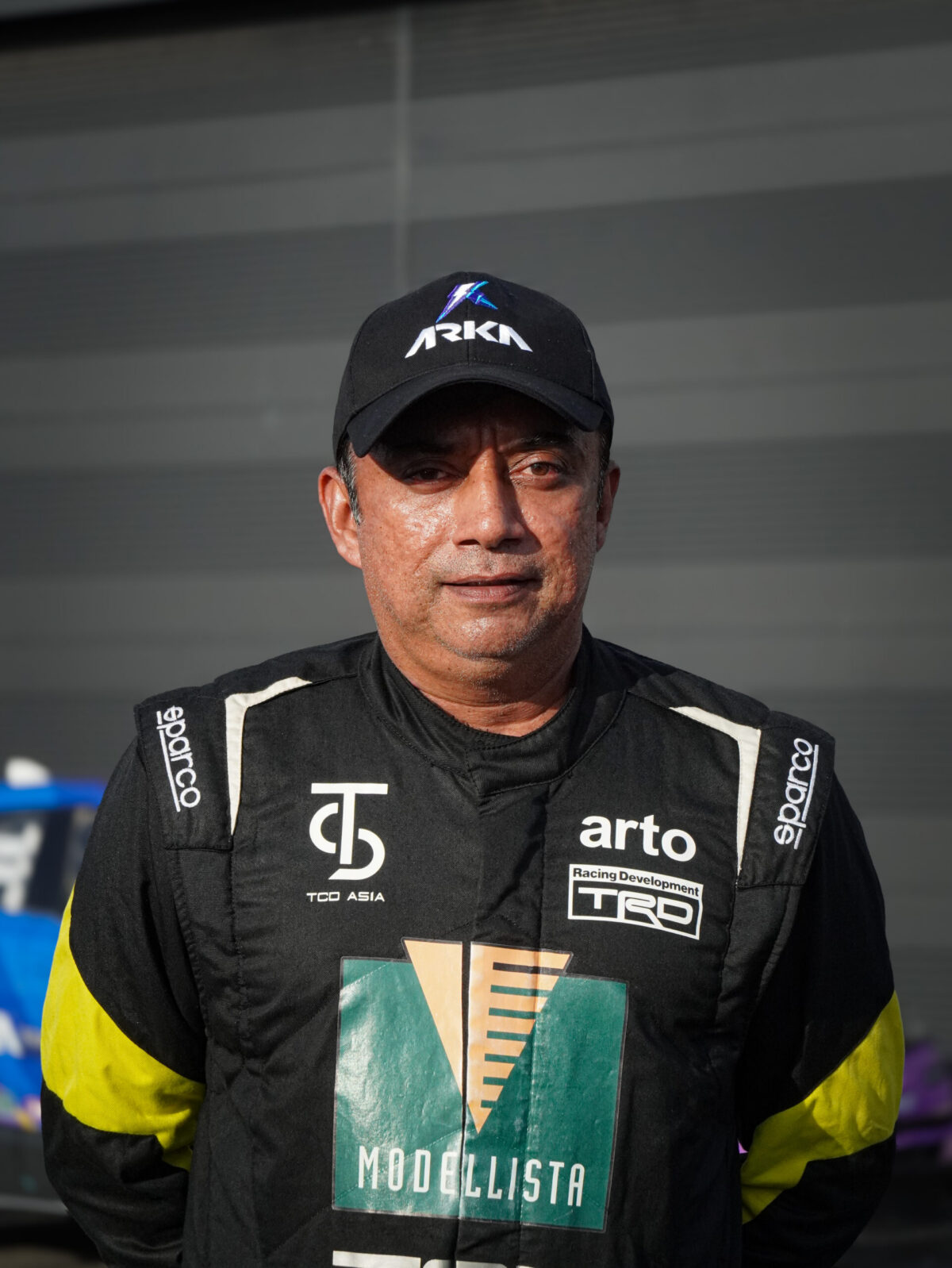 Musa Sherif