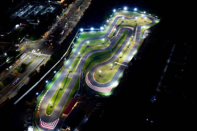 MIKA Circuit under lights-2
